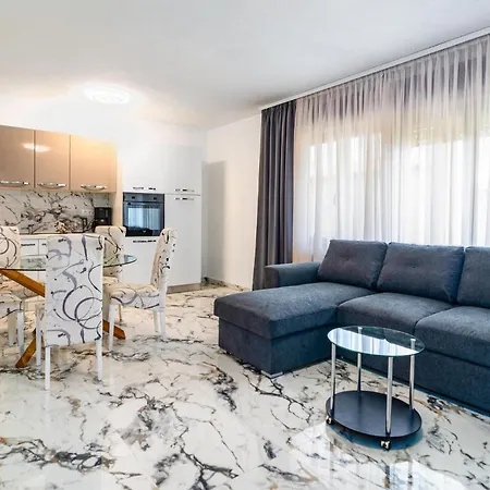 Amazing In With Wifi Appartement *