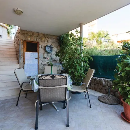Appartement Amazing In With Wifi *