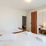 Two-bedroom In Apartmán *