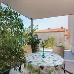 Two-bedroom In