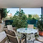 Apartmán Two-bedroom In Podstrana