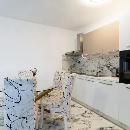Two-bedroom In