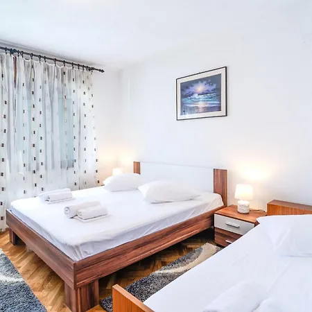 Two-bedroom In